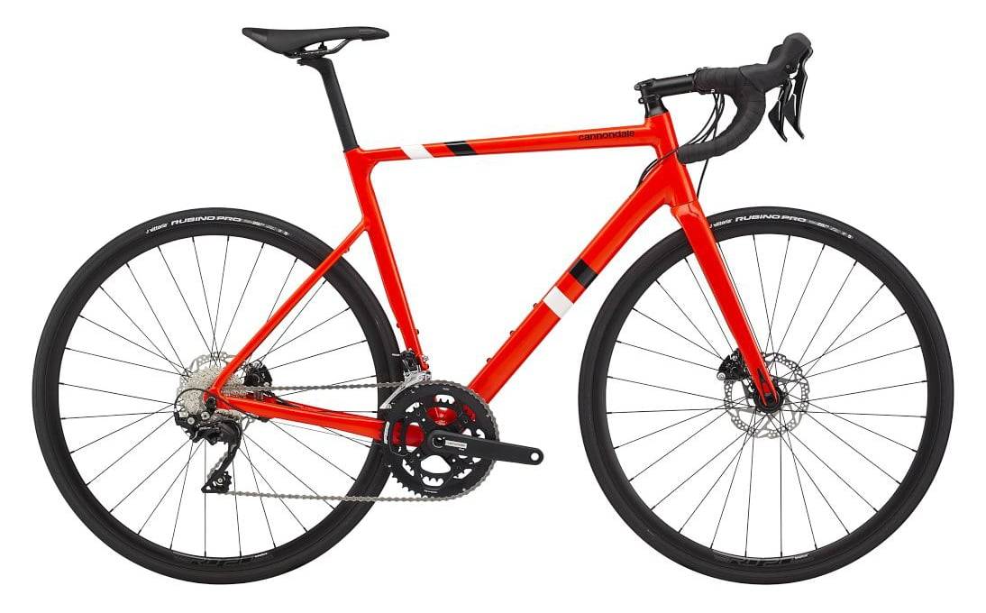 Photo of a bicycle