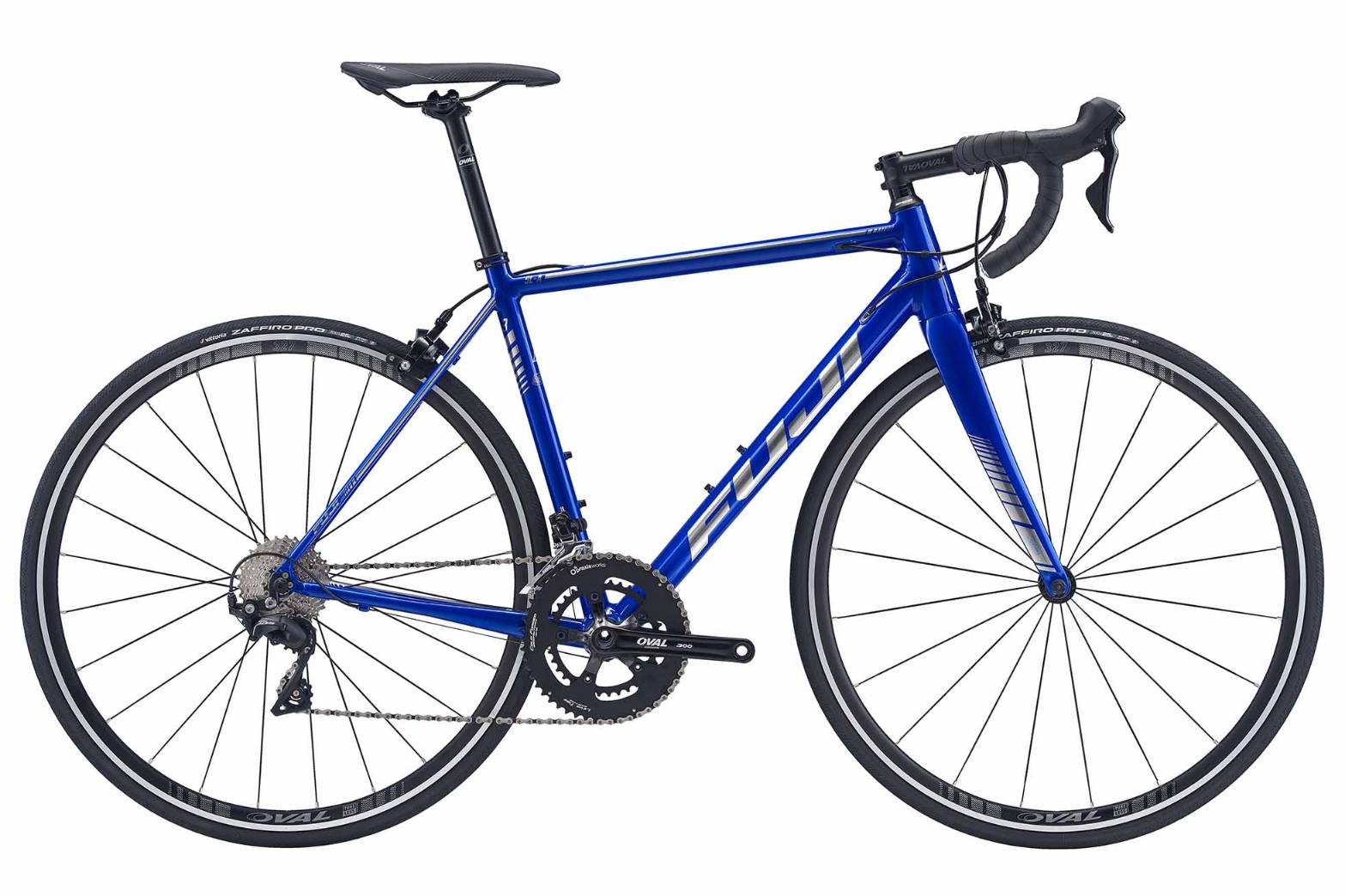 Photo of a bicycle