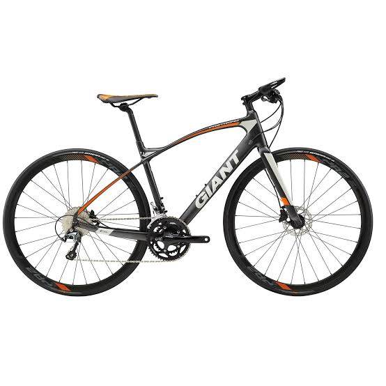 Photo of a bicycle