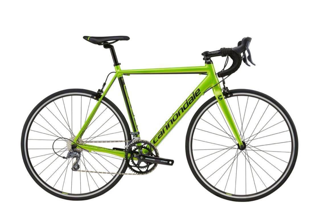 Photo of a bicycle