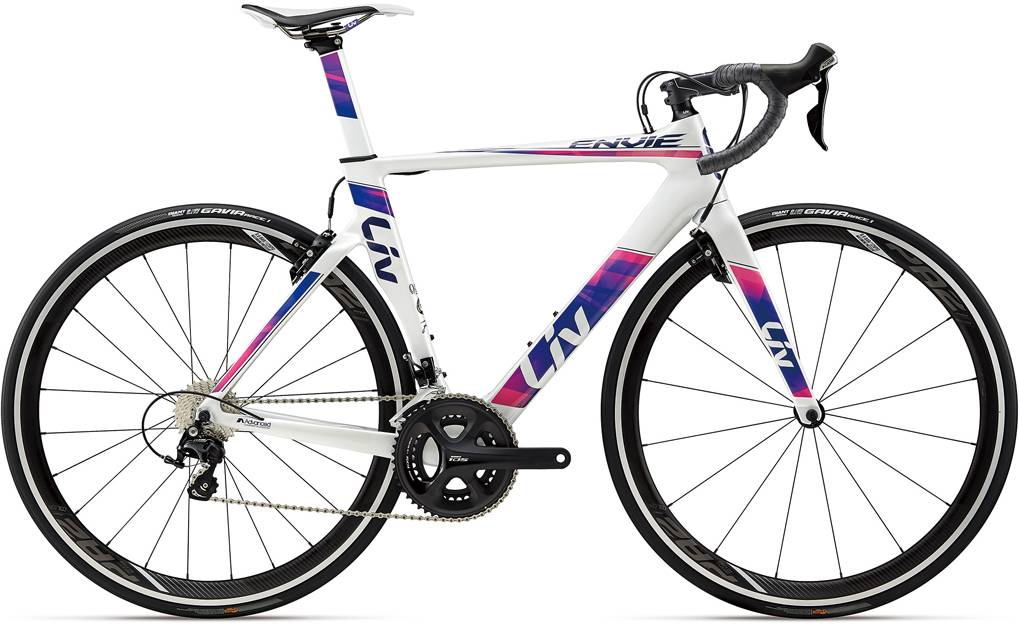 Photo of a bicycle