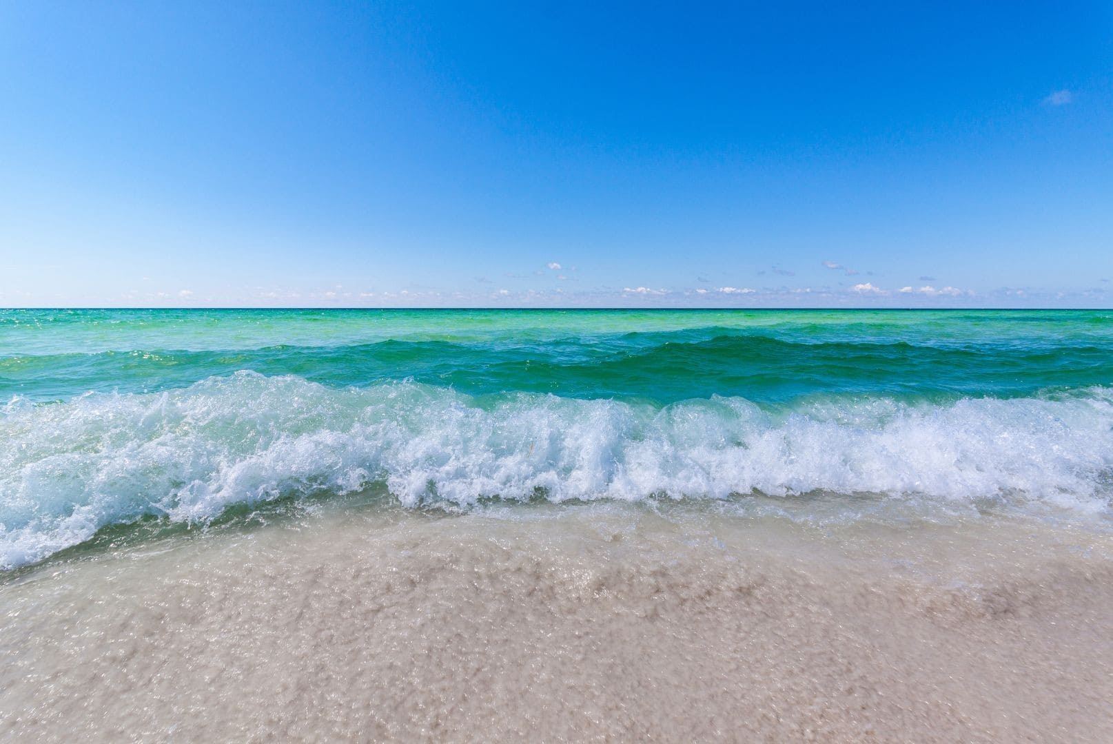 Landscape photography