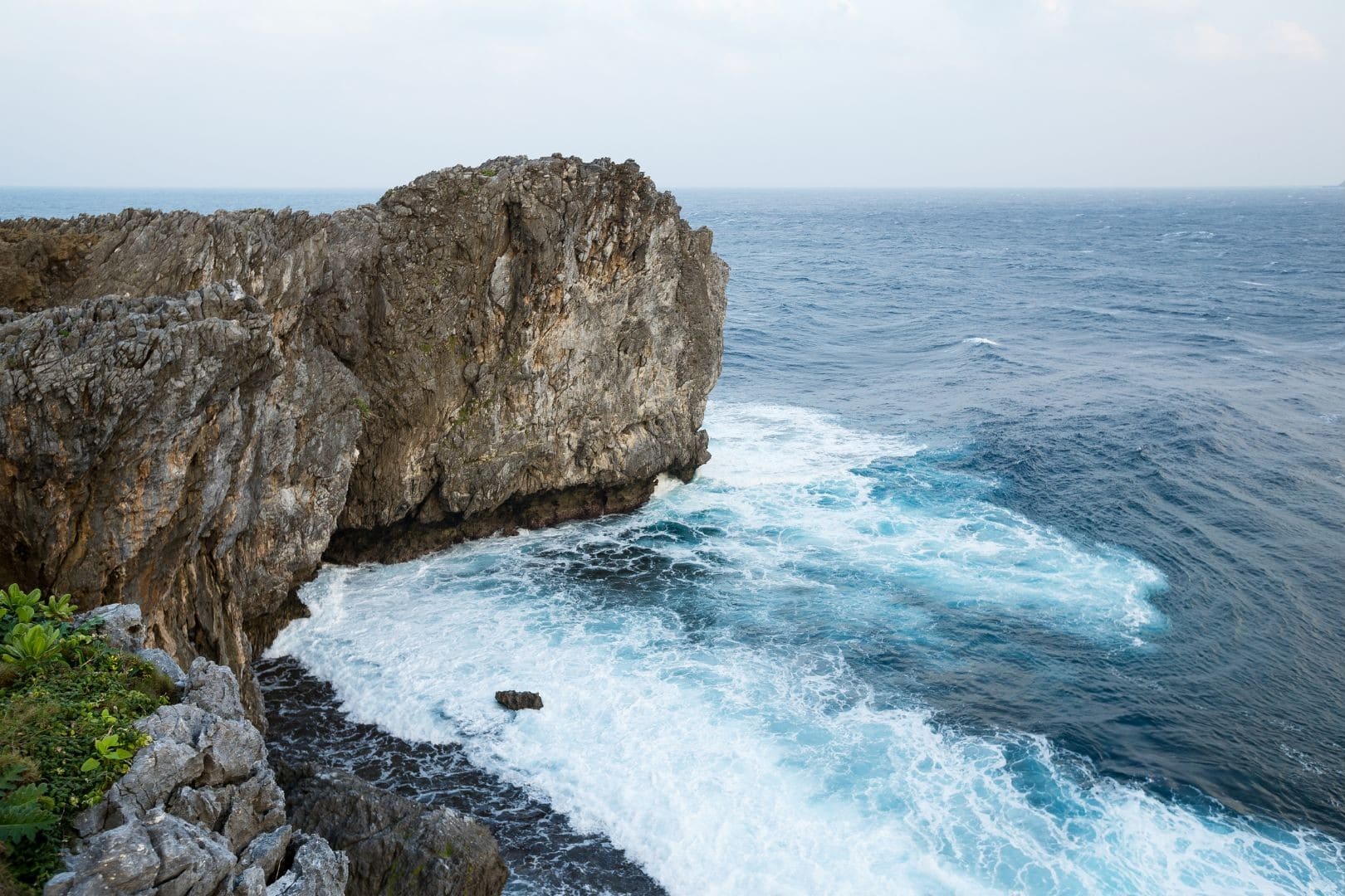Landscape photography