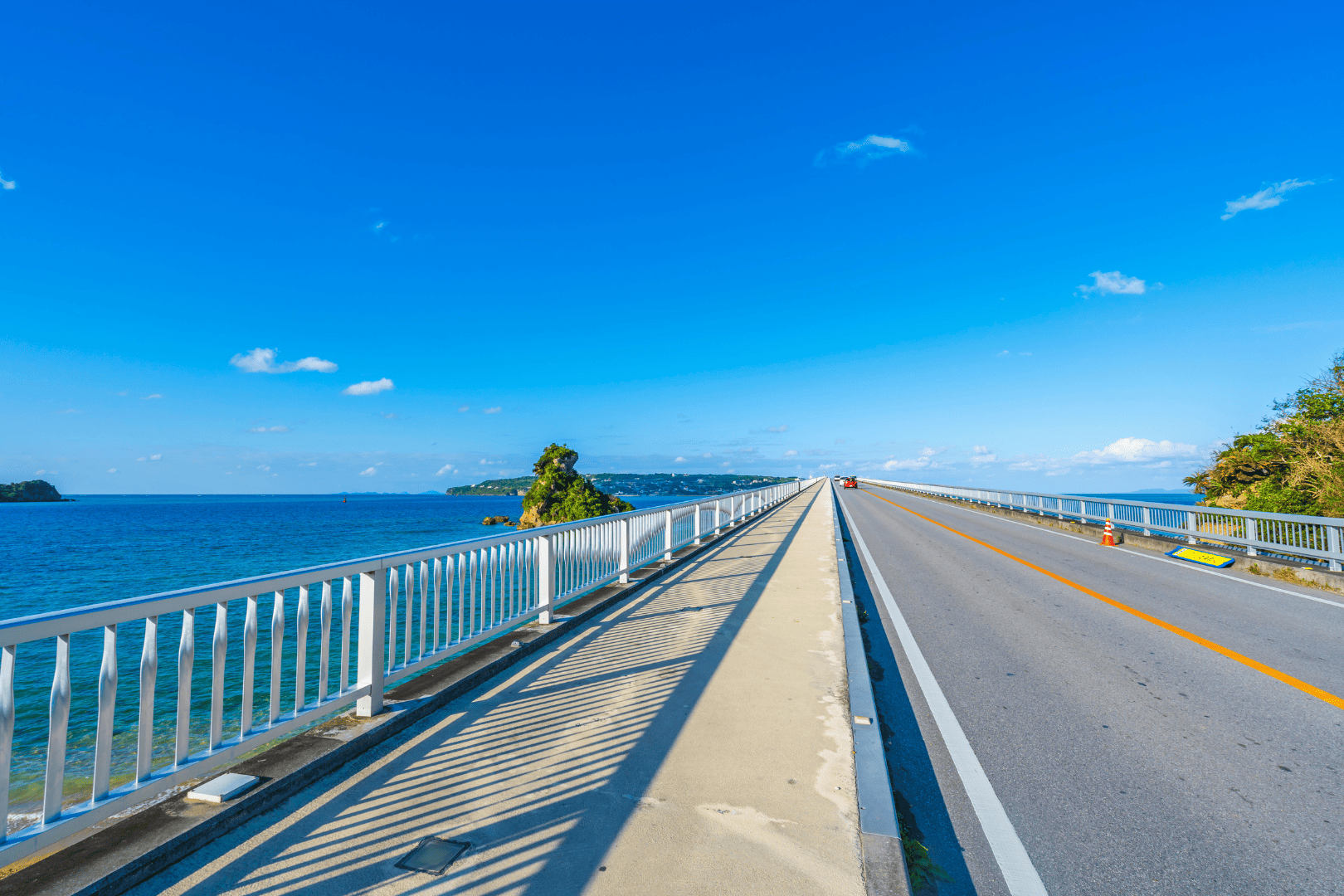 Photos of Okinawa