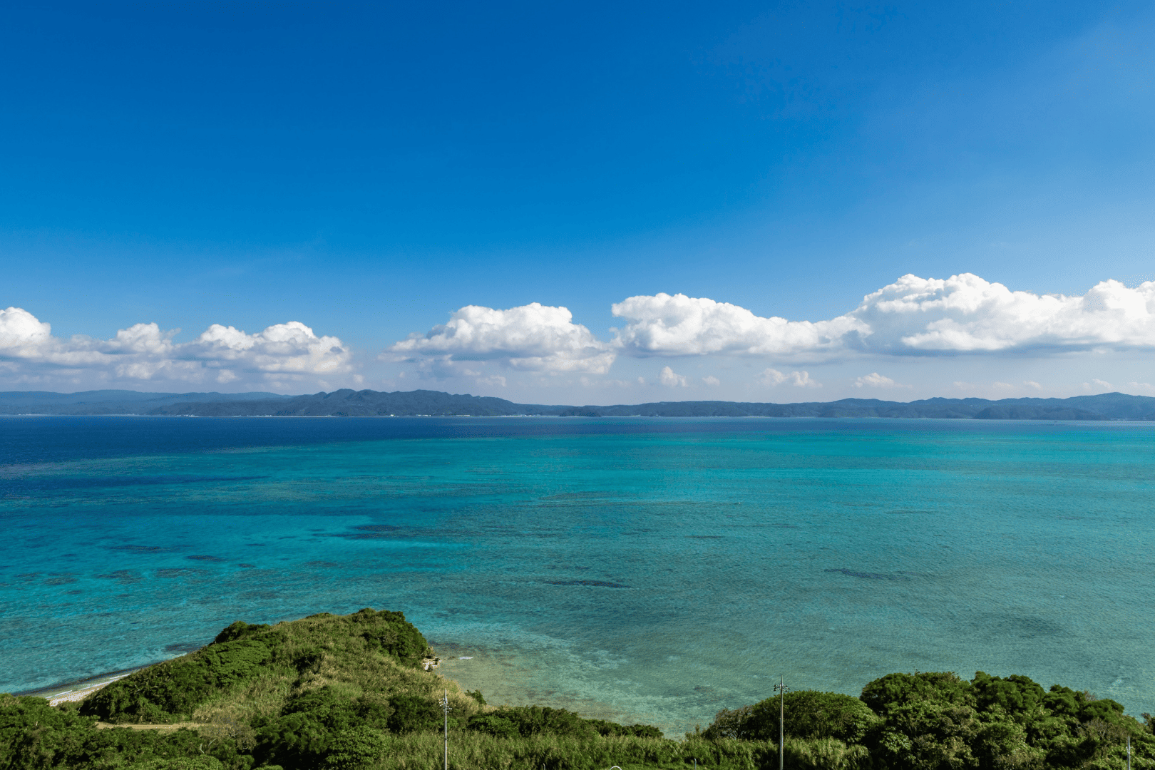 Photos of Okinawa