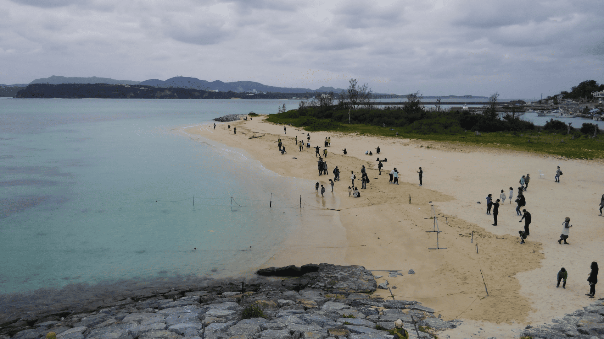 Photos of Okinawa