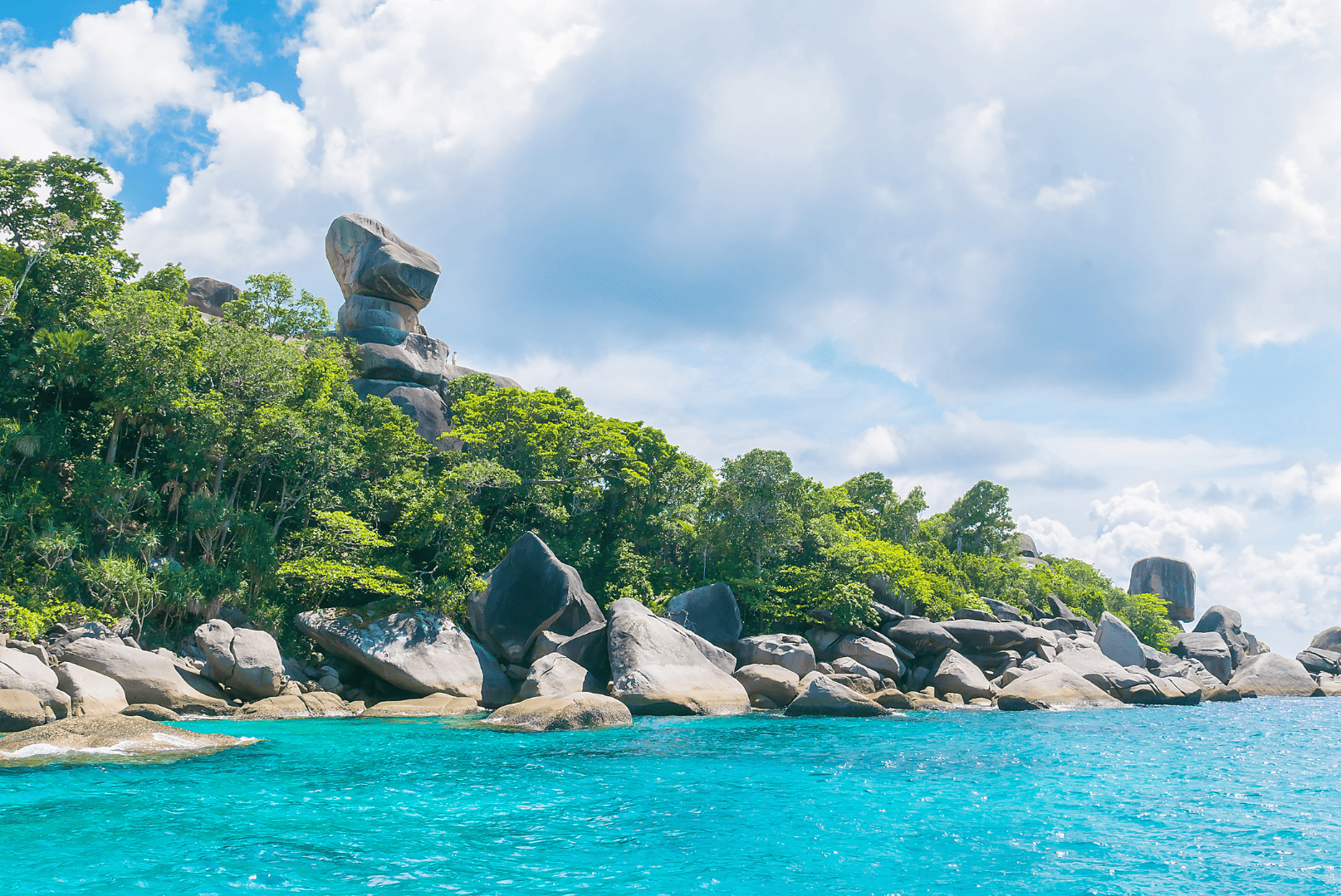 Photos of Okinawa