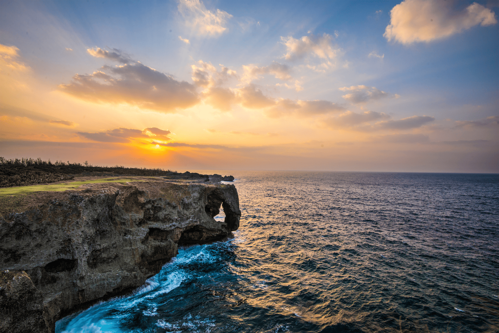 Photos of Okinawa
