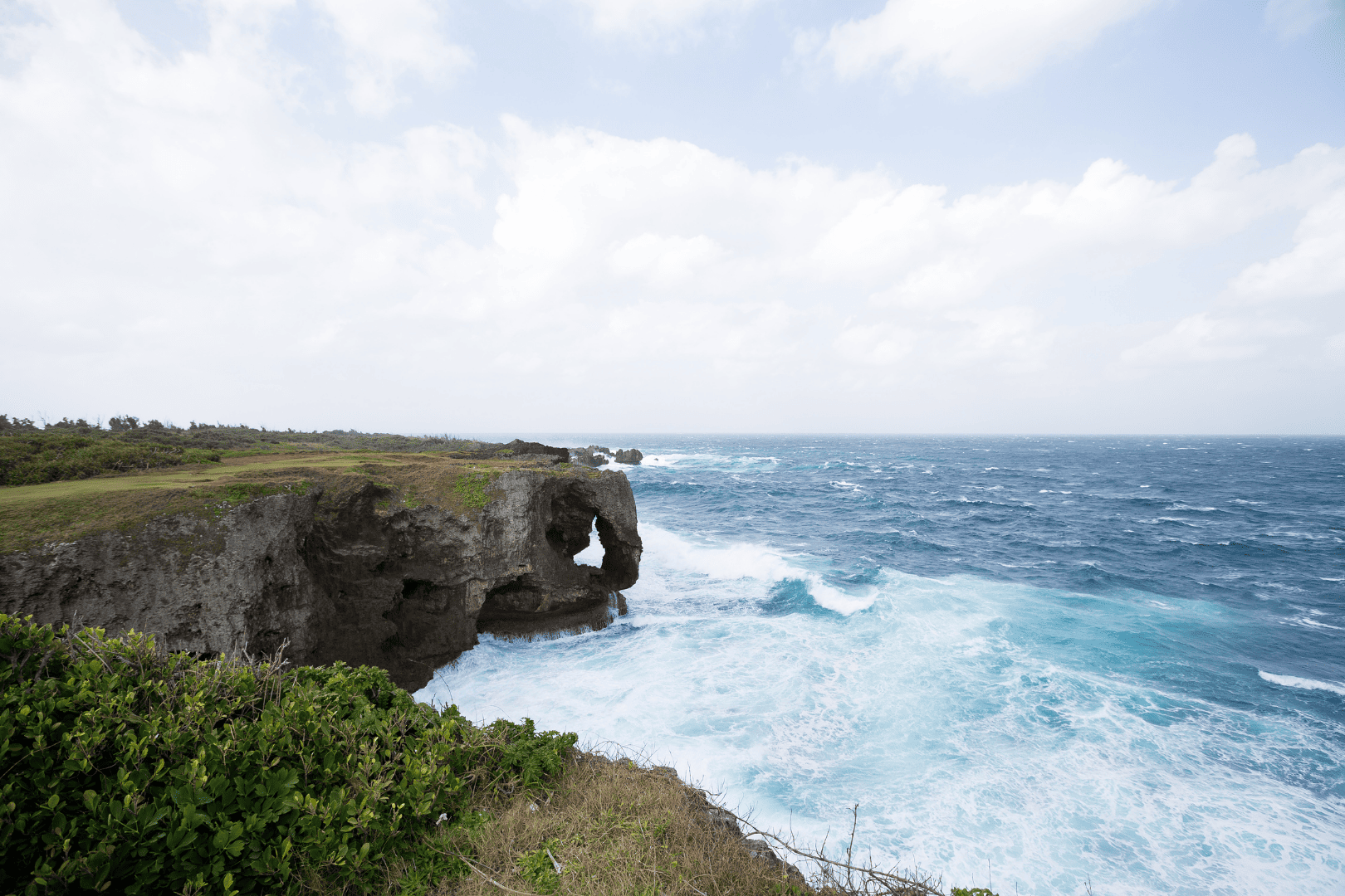 Photos of Okinawa