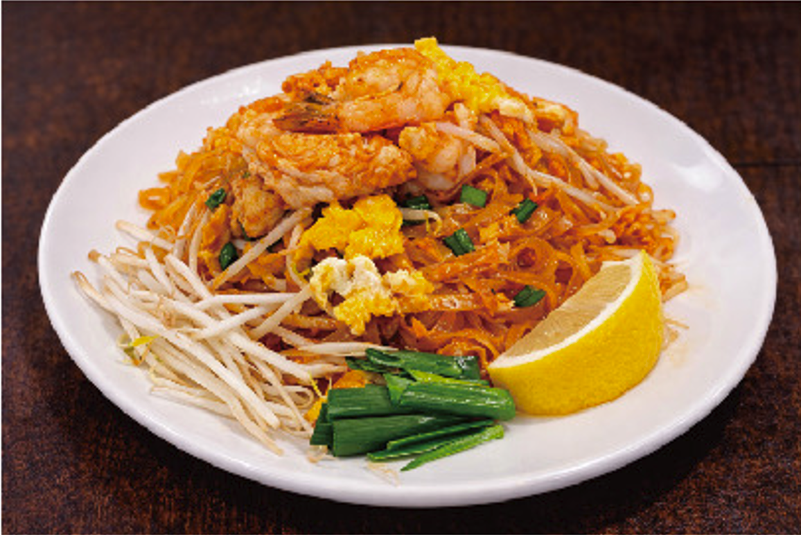 thai
