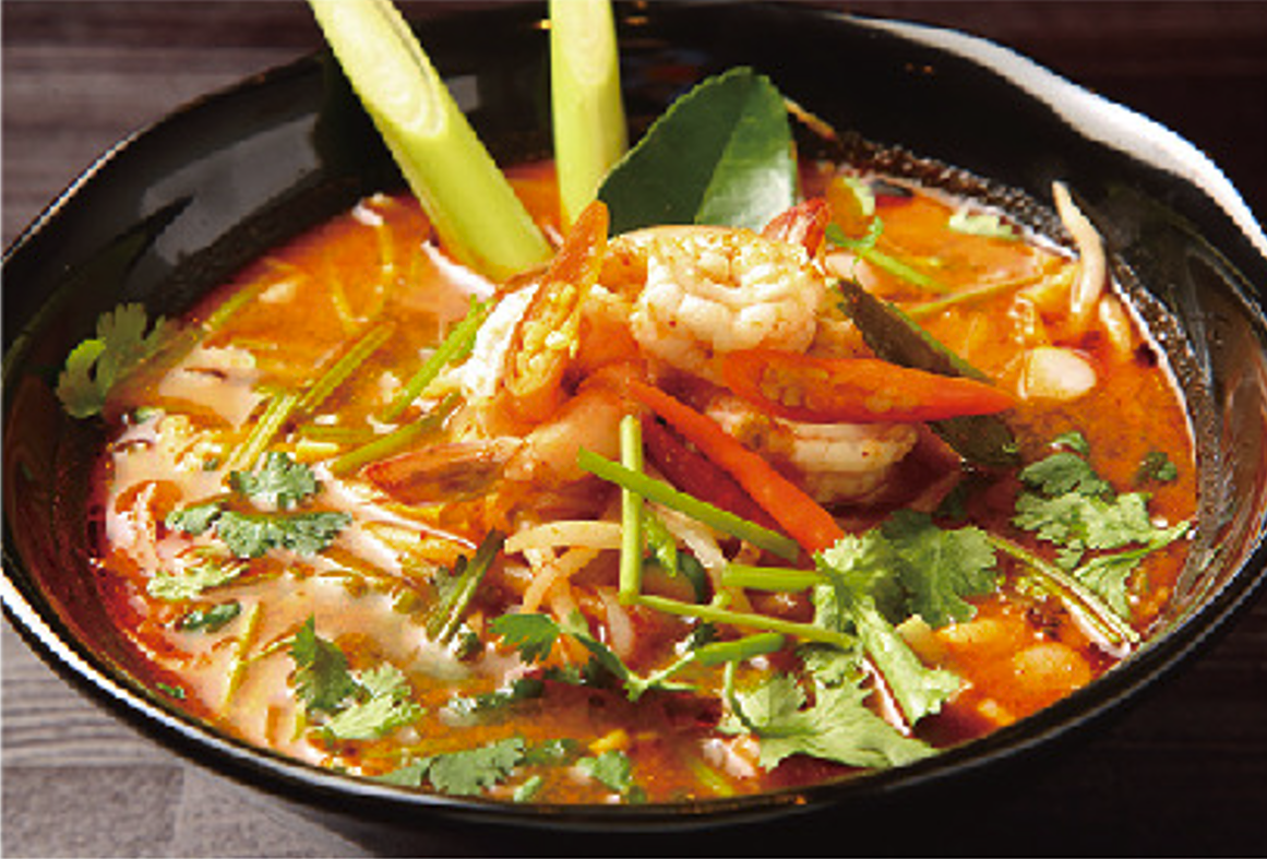 thai