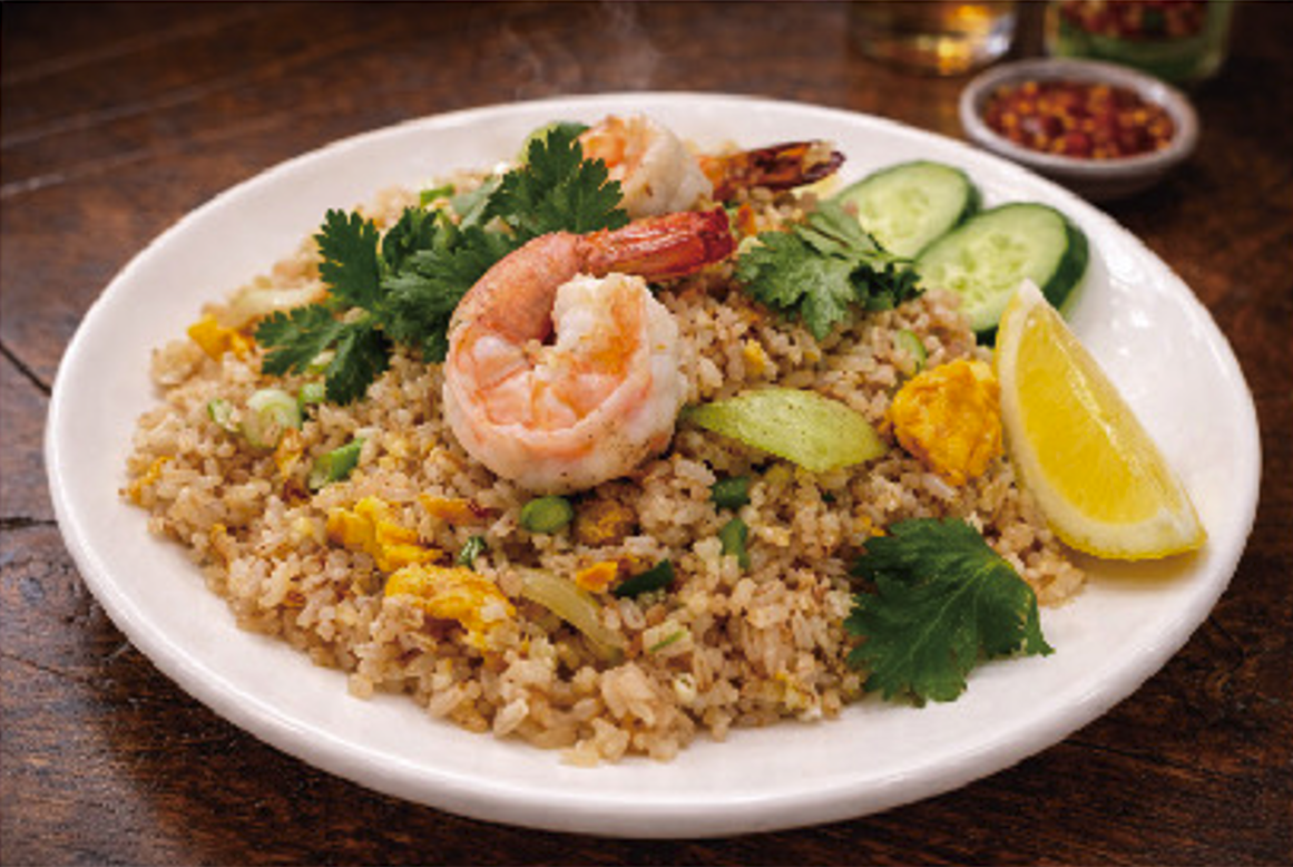 thai