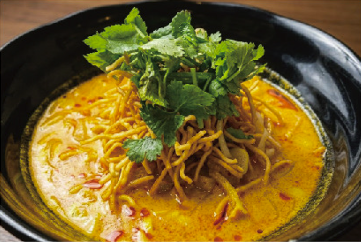 thai