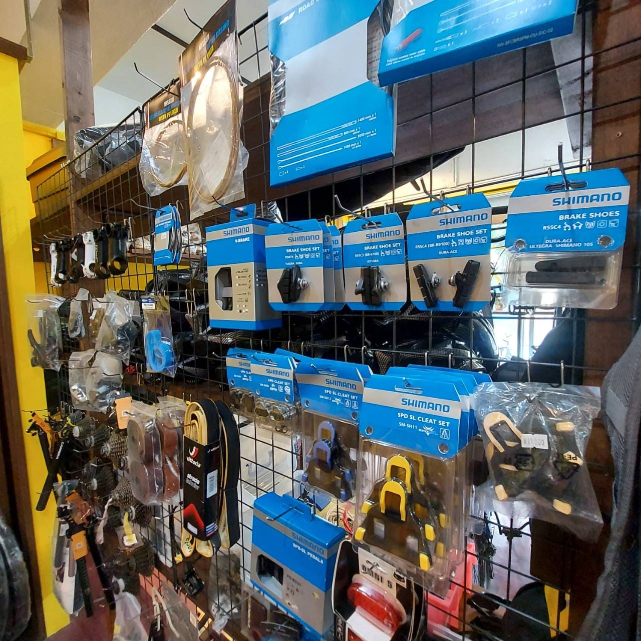 Parts