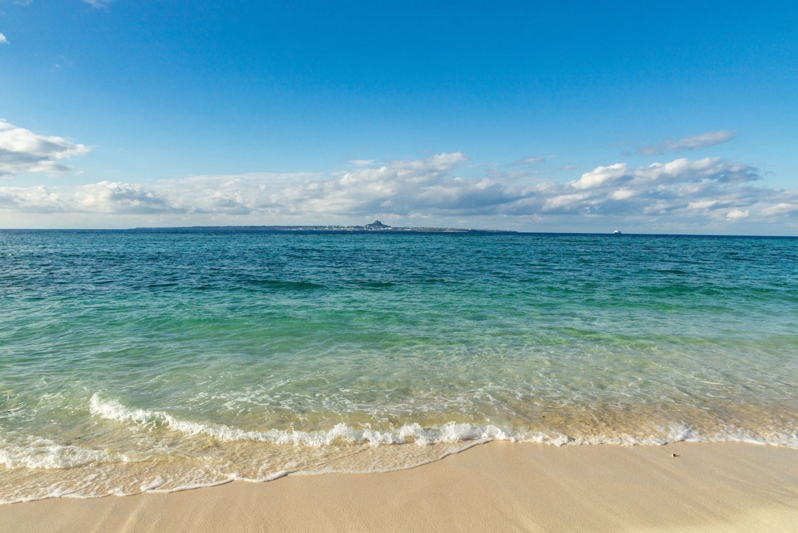 Landscape photography