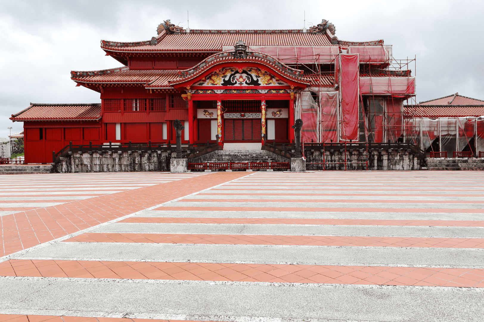 Photos of Okinawa